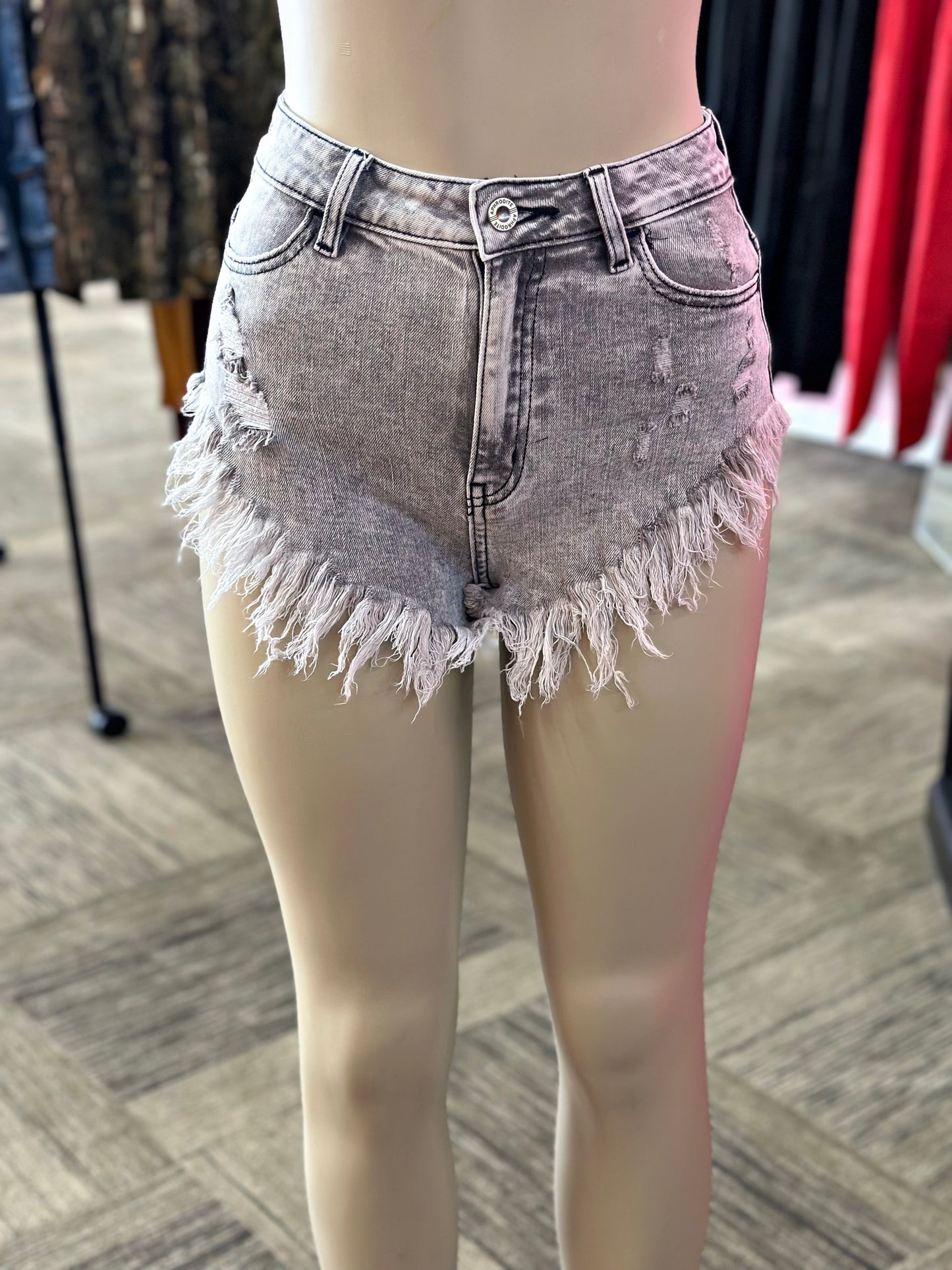 Howdy Shorts
