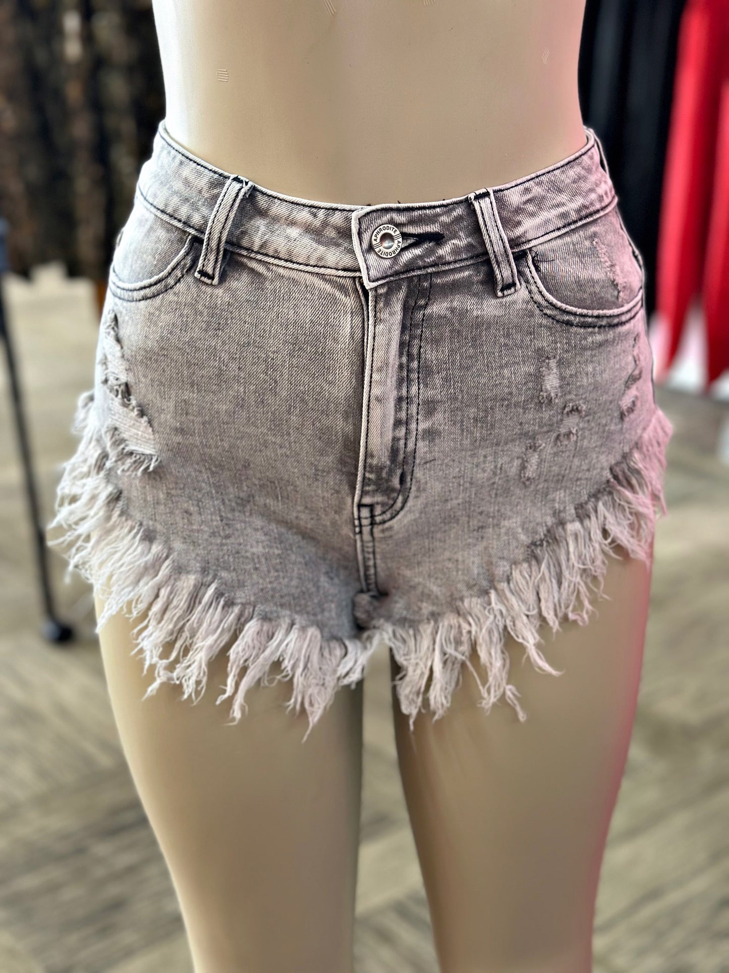 Howdy Shorts
