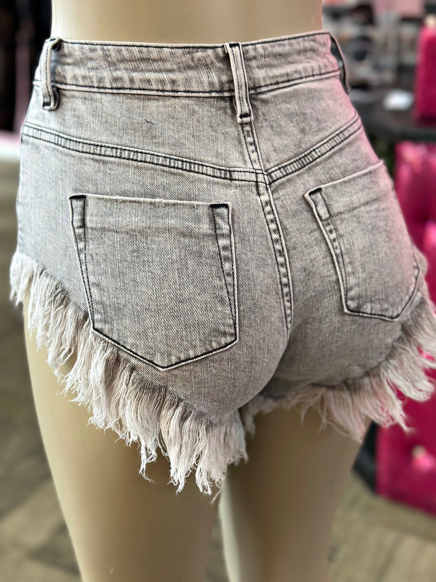 Howdy Shorts