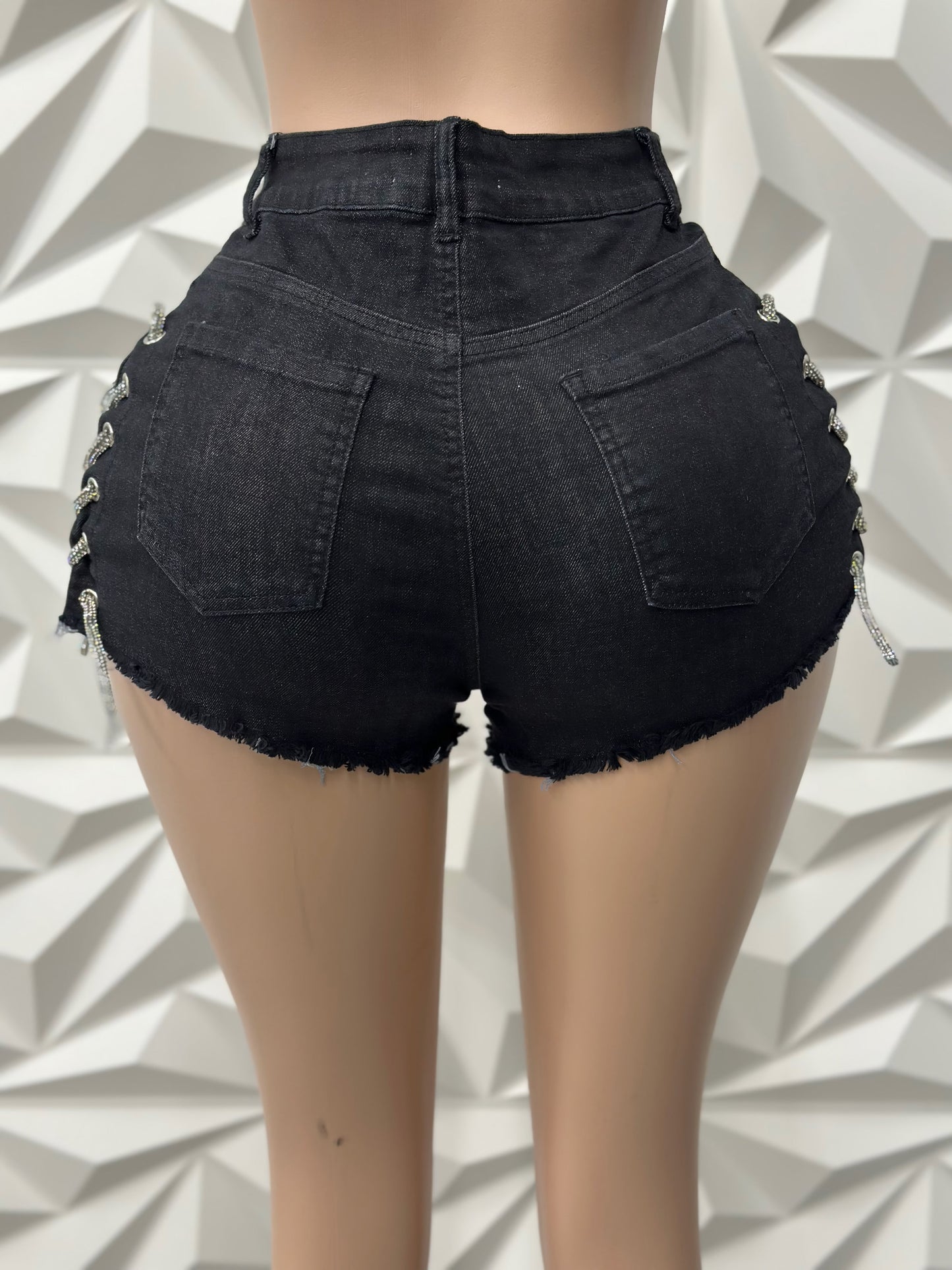 Isis Shorts