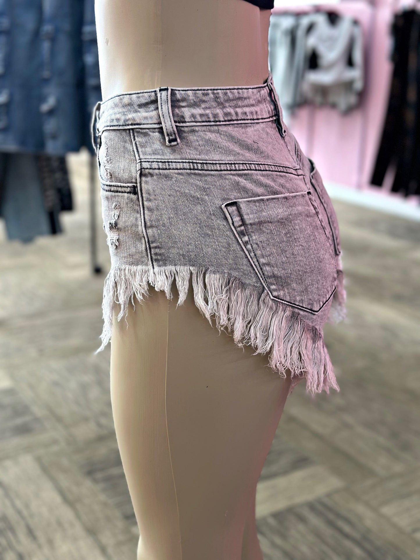 Howdy Shorts