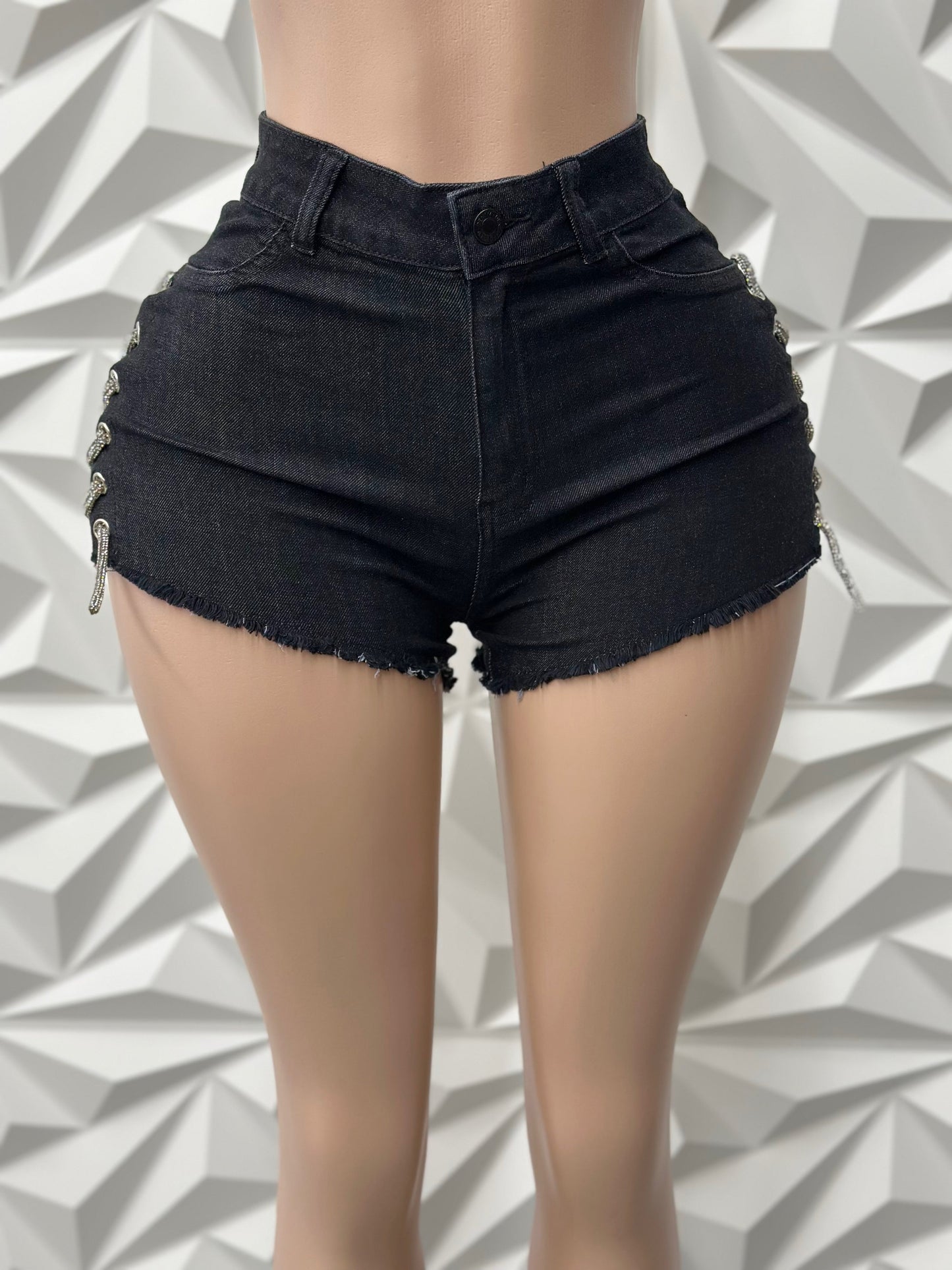 Isis Shorts