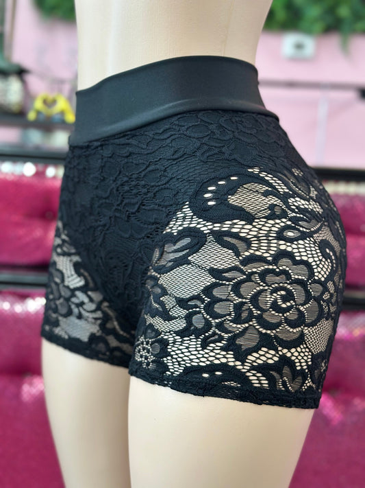 Zuri Shorts